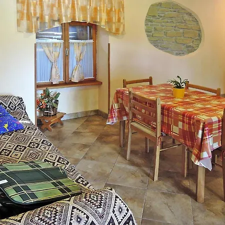 Casa de Férias Holiday - Cis03027-f Kršan